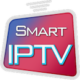 Smart IPTV on Samsung and LG